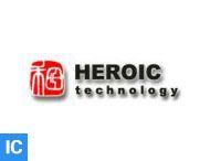 HEROIC (禾润电子)